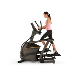 Ellittica E30 XIR Matrix Fitness Display LCD