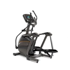 Ellittica E30 XR Matrix Fitness Display LCD