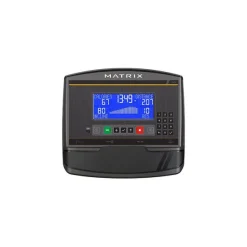 Ellittica E30 XR Matrix Fitness Display LCD