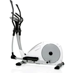 Ellittica Finnlo Loxon XTR Ergometro