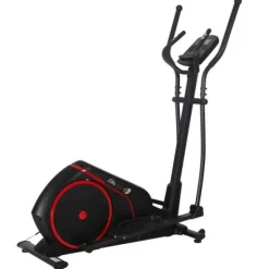 Ellittica GetFit Elite 502