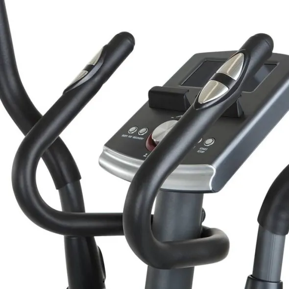 Ellittica Hammer Cross Motion BT