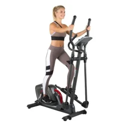 Ellittica Hammer Cross Motion BT