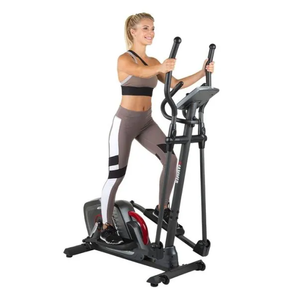 Ellittica Hammer Cross Motion BT