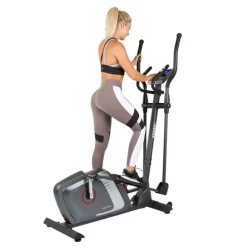 Ellittica Hammer Cross Motion BT