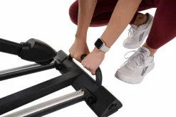 Ellittica Hammer Ellypsis E3500 con volano anteriore
