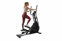 Ellittica Hammer Ellypsis E3500 con volano anteriore