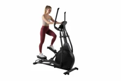 Ellittica Hammer Ellypsis E3500 con volano anteriore