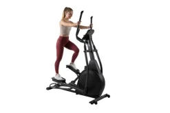 Ellittica Hammer Ellypsis E3500 con volano anteriore