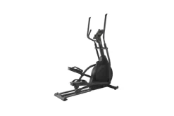 Ellittica Hammer Ellypsis E3500 con volano anteriore