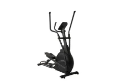 Ellittica Hammer Ellypsis E3500 con volano anteriore