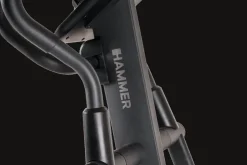 Ellittica Hammer Ellypsis E3500 con volano anteriore
