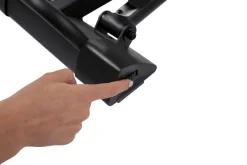 Ellittica Hammer Ellypsis E3500 con volano anteriore