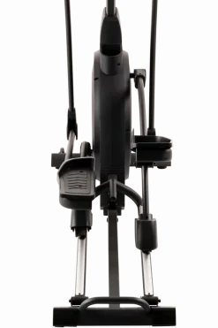 Ellittica Hammer Ellypsis E3500 con volano anteriore