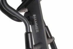 Ellittica Hammer Ellypsis E3500 con volano anteriore
