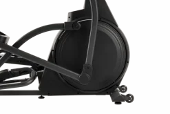 Ellittica Hammer Ellypsis E3500 con volano anteriore