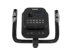 Ellittica Hammer Ellypsis E3500 con volano anteriore