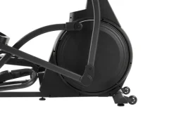 Ellittica Hammer Ellypsis E3500 con volano anteriore