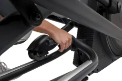 Ellittica Hammer Ellypsis E3500 con volano anteriore