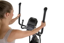 Ellittica Hammer Ellypsis E3500 con volano anteriore