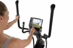 Ellittica Hammer Ellypsis E3500 con volano anteriore