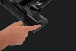 Ellittica Hammer Ellypsis E3500 con volano anteriore