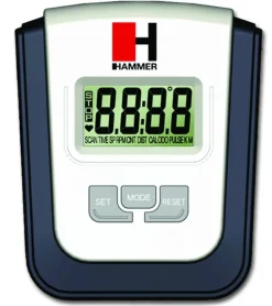 Ellittica Hammer Ellyptech CT3