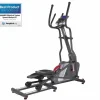 Ellittica Hammer Ergometro Speed Motion BT