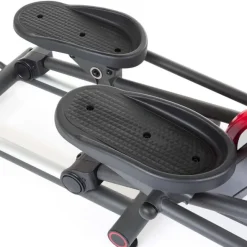 Ellittica Hammer Ergometro Speed Motion BT