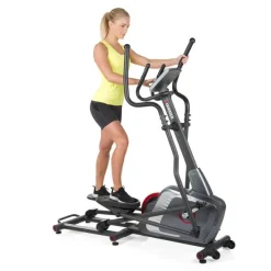 Ellittica Hammer Ergometro Speed Motion BT