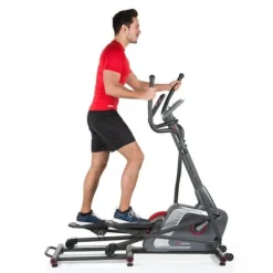 Ellittica Hammer Ergometro Speed Motion BT