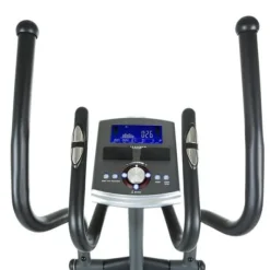 Ellittica Hammer Ergometro Speed Motion BT