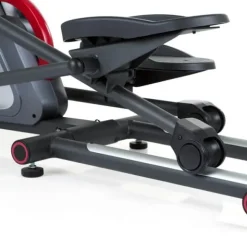 Ellittica Hammer Ergometro Speed Motion BT