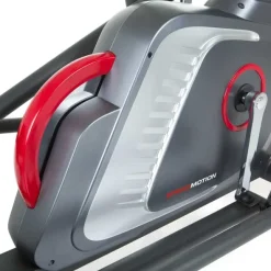 Ellittica Hammer Ergometro Speed Motion BT