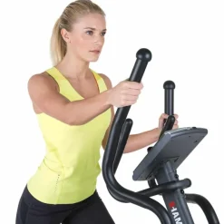 Ellittica Hammer Ergometro Speed Motion BT
