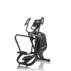 Ellittica Hammer FLY RX con volano anteriore e schermo TFT