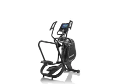 Ellittica Hammer FLY RX con volano anteriore e schermo TFT
