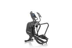 Ellittica Hammer FLY RX con volano anteriore e schermo TFT