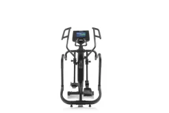 Ellittica Hammer FLY RX con volano anteriore e schermo TFT