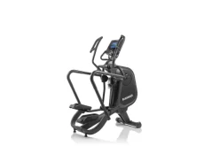 Ellittica Hammer FLY RX con volano anteriore e schermo TFT