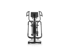 Ellittica Hammer FLY RX con volano anteriore e schermo TFT