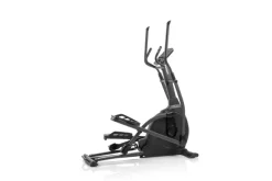 Ellittica Hammer SpeedMotion II con volano anteriore