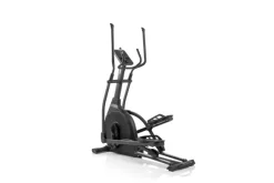 Ellittica Hammer SpeedMotion II con volano anteriore