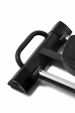Ellittica Hammer SpeedMotion II con volano anteriore
