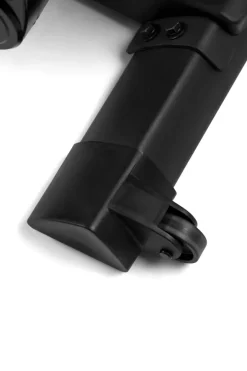Ellittica Hammer SpeedMotion II con volano anteriore