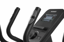 Ellittica Hammer SpeedMotion II con volano anteriore