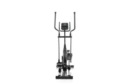 Ellittica Hammer SpeedMotion II con volano anteriore