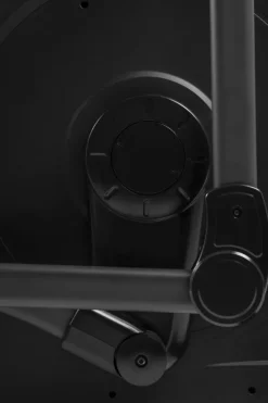 Ellittica Hammer SpeedMotion II con volano anteriore