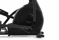 Ellittica Hammer SpeedMotion II con volano anteriore