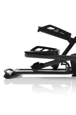 Ellittica Hammer SpeedMotion II con volano anteriore